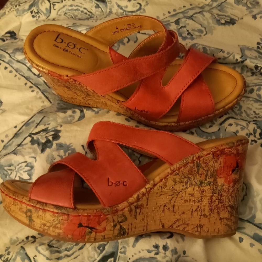Born Concepts Shoes Women